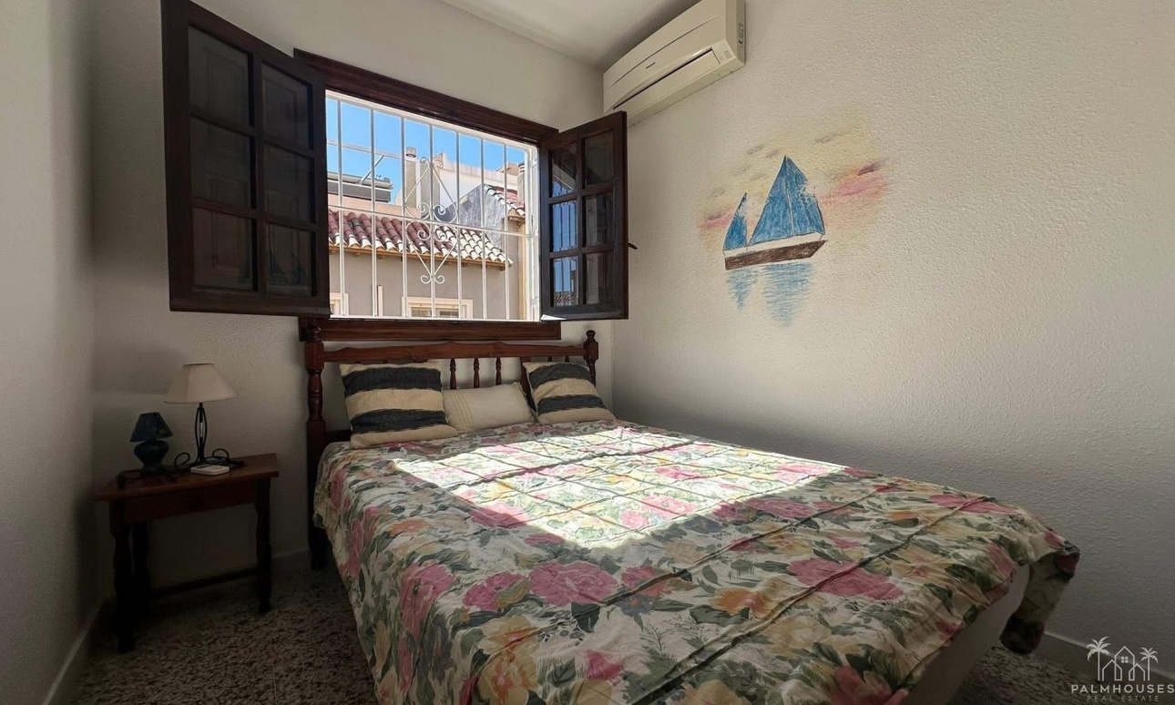 Venta - Casa - Torrevieja - Cabo cervera
