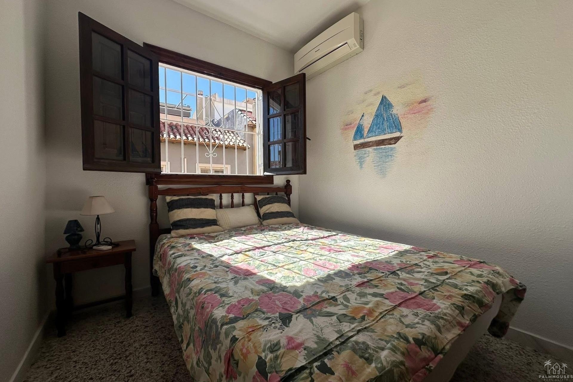 Venta - Casa - Torrevieja - Cabo cervera