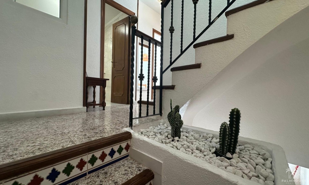 Venta - Casa - Torrevieja - Cabo cervera