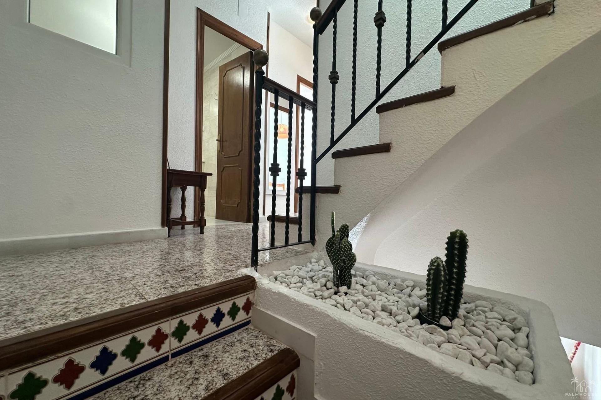 Venta - Casa - Torrevieja - Cabo cervera