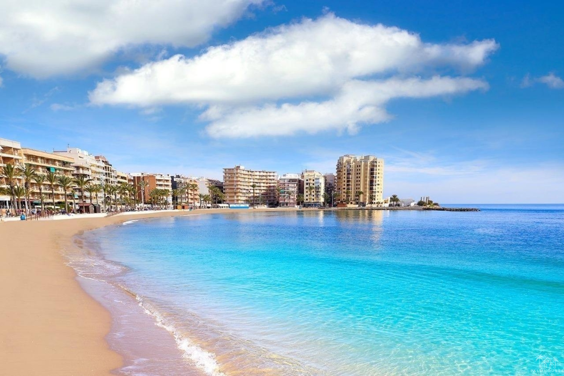 Venta - Casa - Torrevieja - Cabo cervera