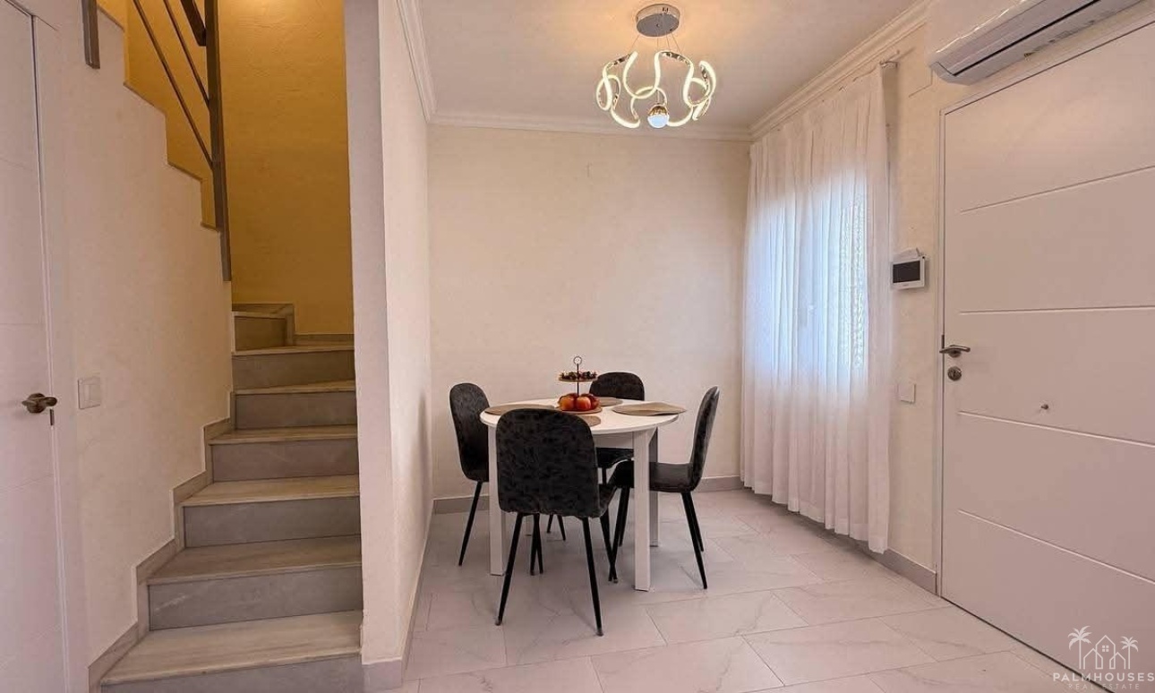 Venta - Casa - Torrevieja - Calas Blanca