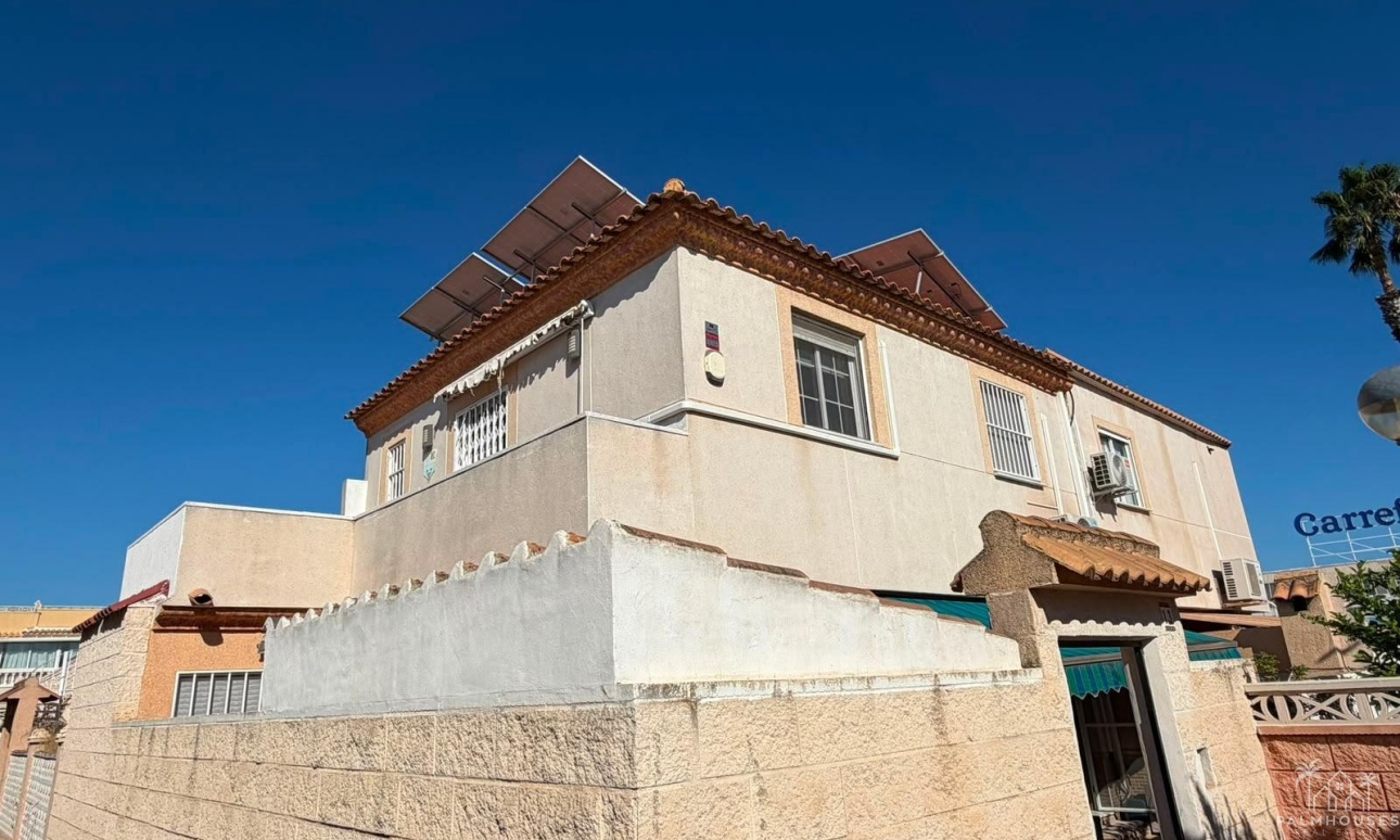 Venta - Casa - Torrevieja - Carrefour