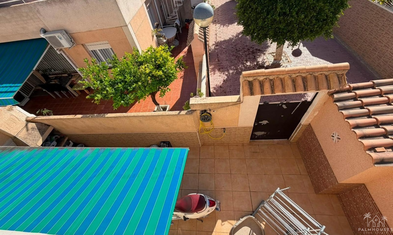 Venta - Casa - Torrevieja - Carrefour