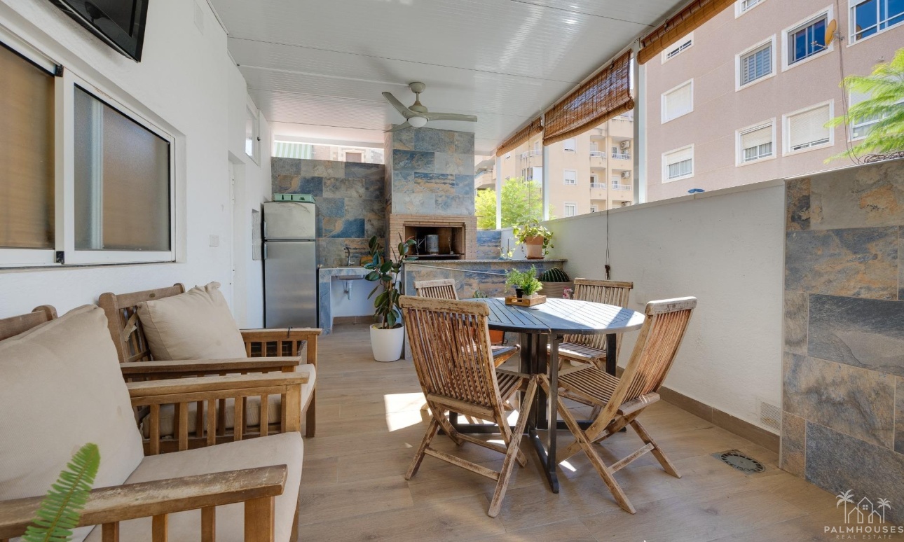 Venta - Casa - Torrevieja - Center