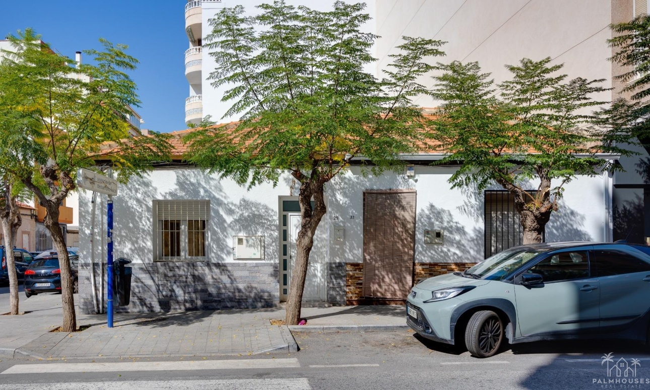 Venta - Casa - Torrevieja - Center