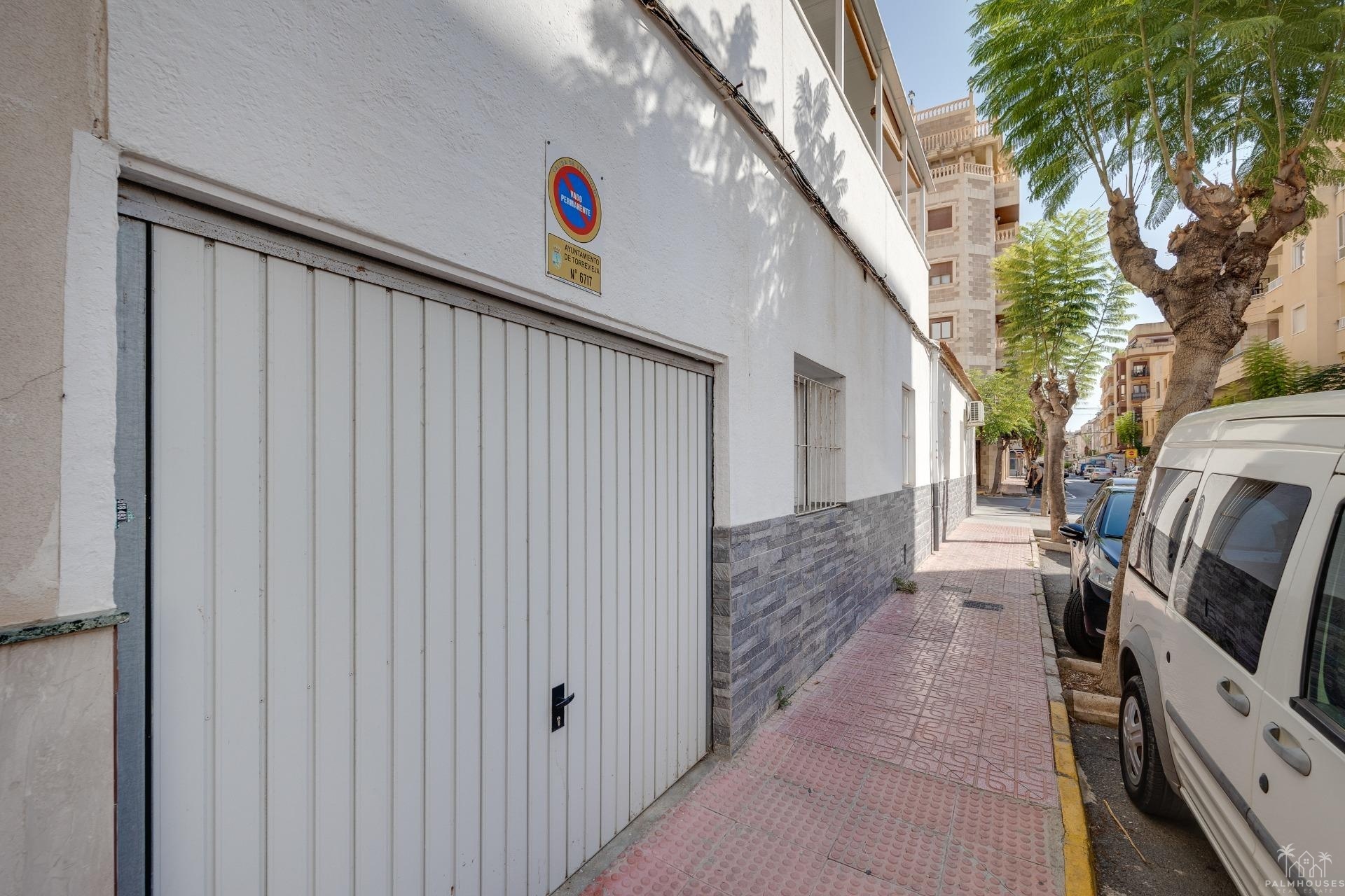 Venta - Casa - Torrevieja - Center