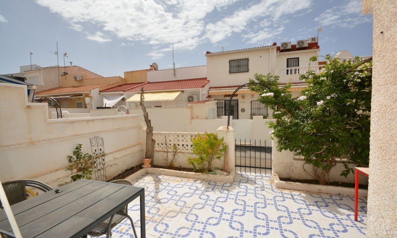 Venta - Casa - Torrevieja - Costa Blanca