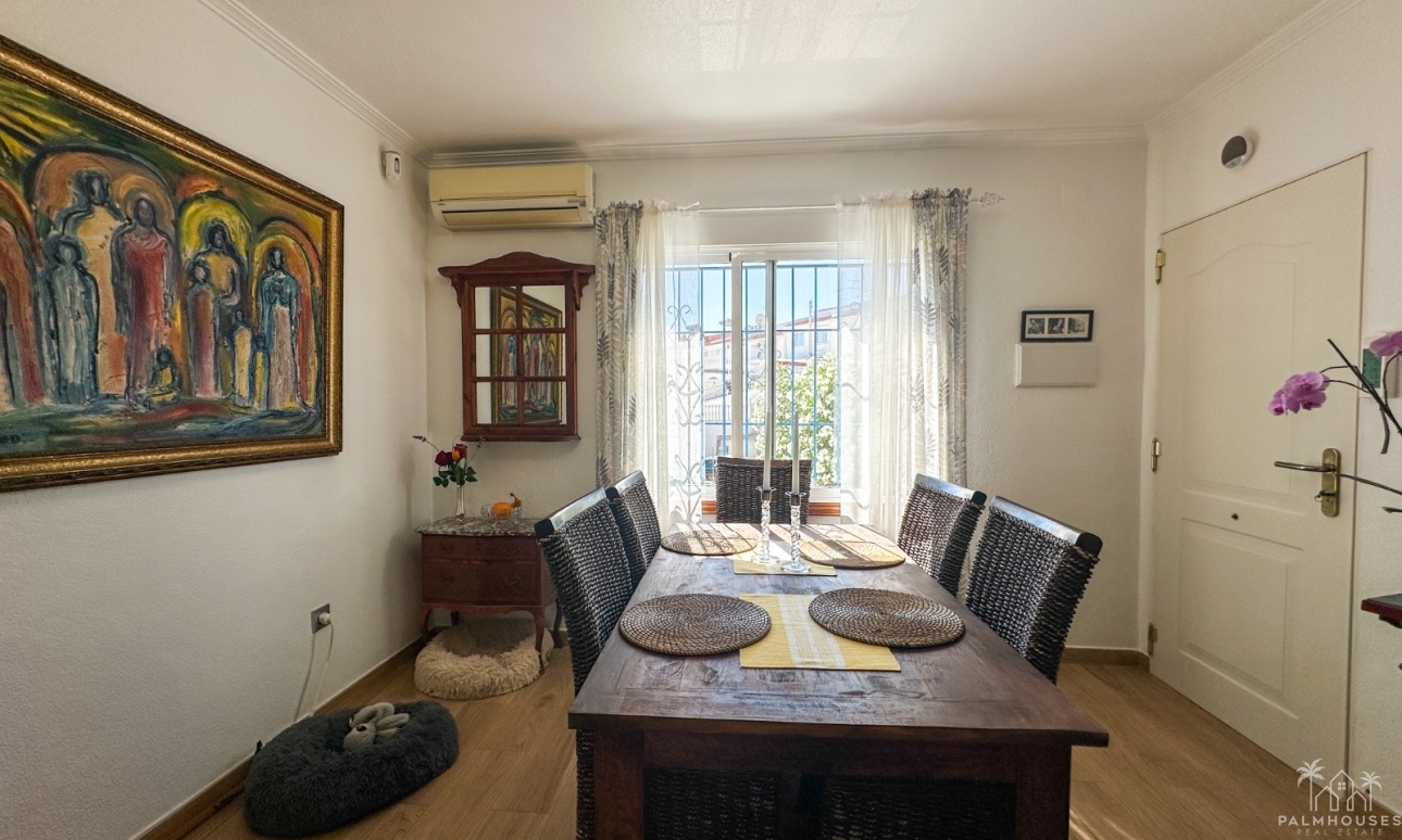 Venta - Casa - Torrevieja - Costa Blanca