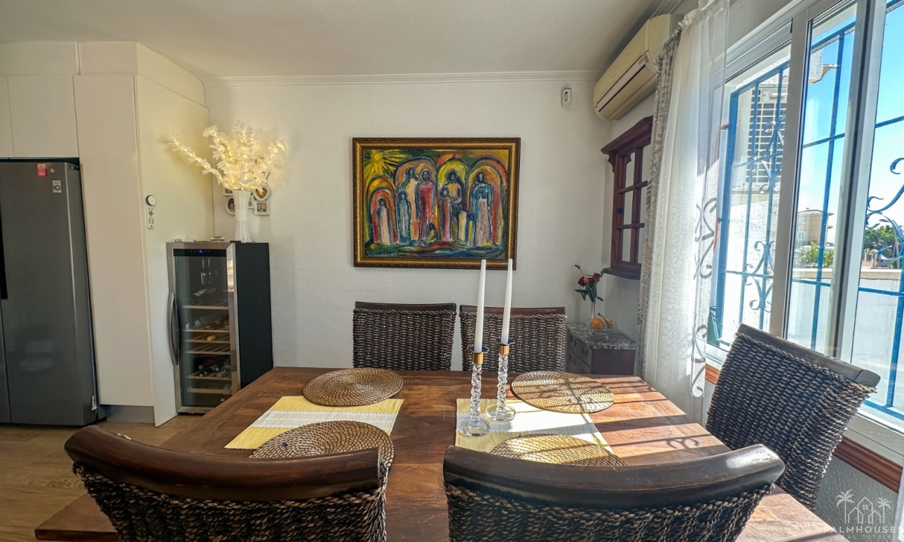 Venta - Casa - Torrevieja - Costa Blanca
