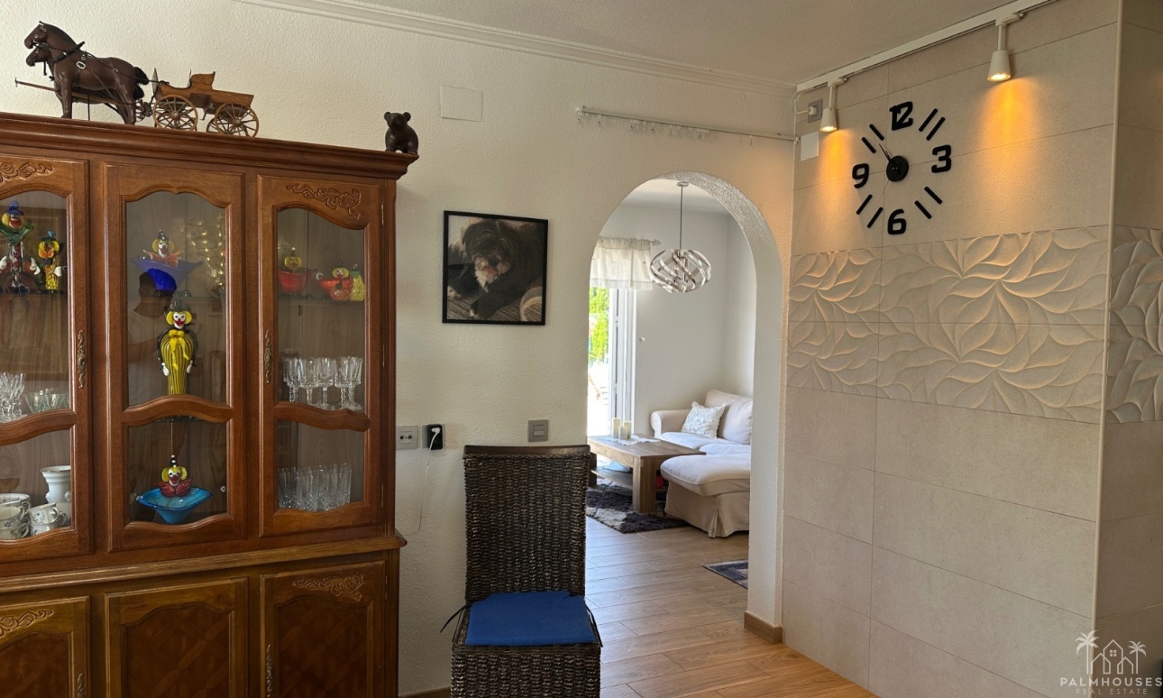 Venta - Casa - Torrevieja - Costa Blanca