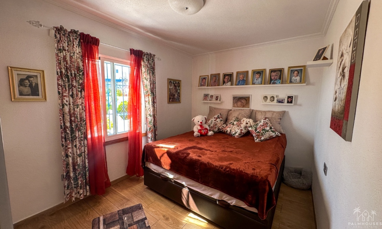 Venta - Casa - Torrevieja - Costa Blanca
