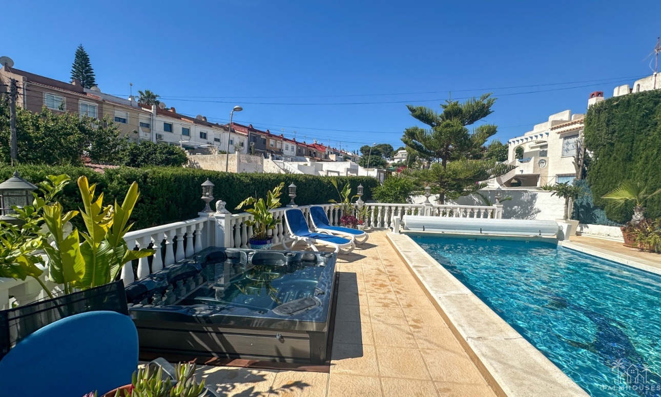 Venta - Casa - Torrevieja - Costa Blanca