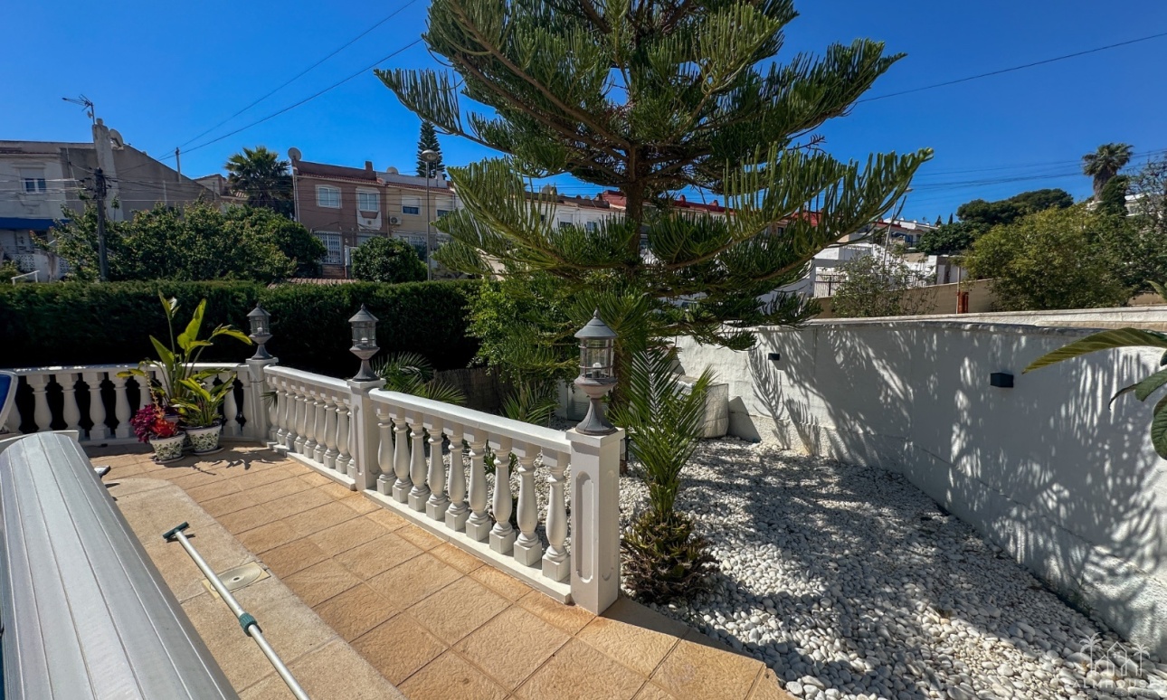 Venta - Casa - Torrevieja - Costa Blanca