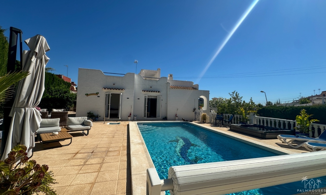 Venta - Casa - Torrevieja - Costa Blanca