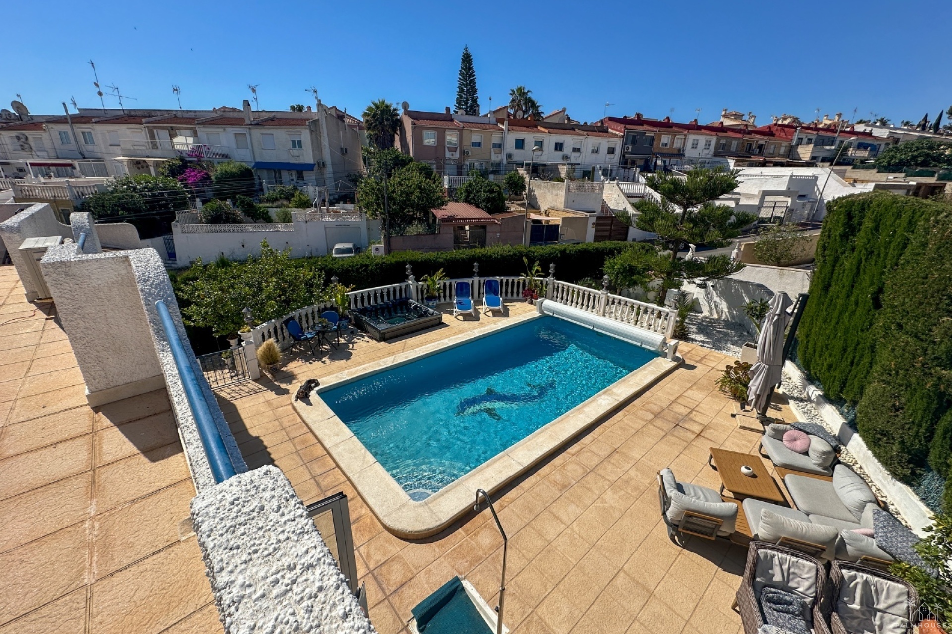 Venta - Casa - Torrevieja - Costa Blanca