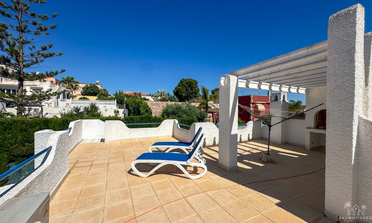 Venta - Casa - Torrevieja - Costa Blanca
