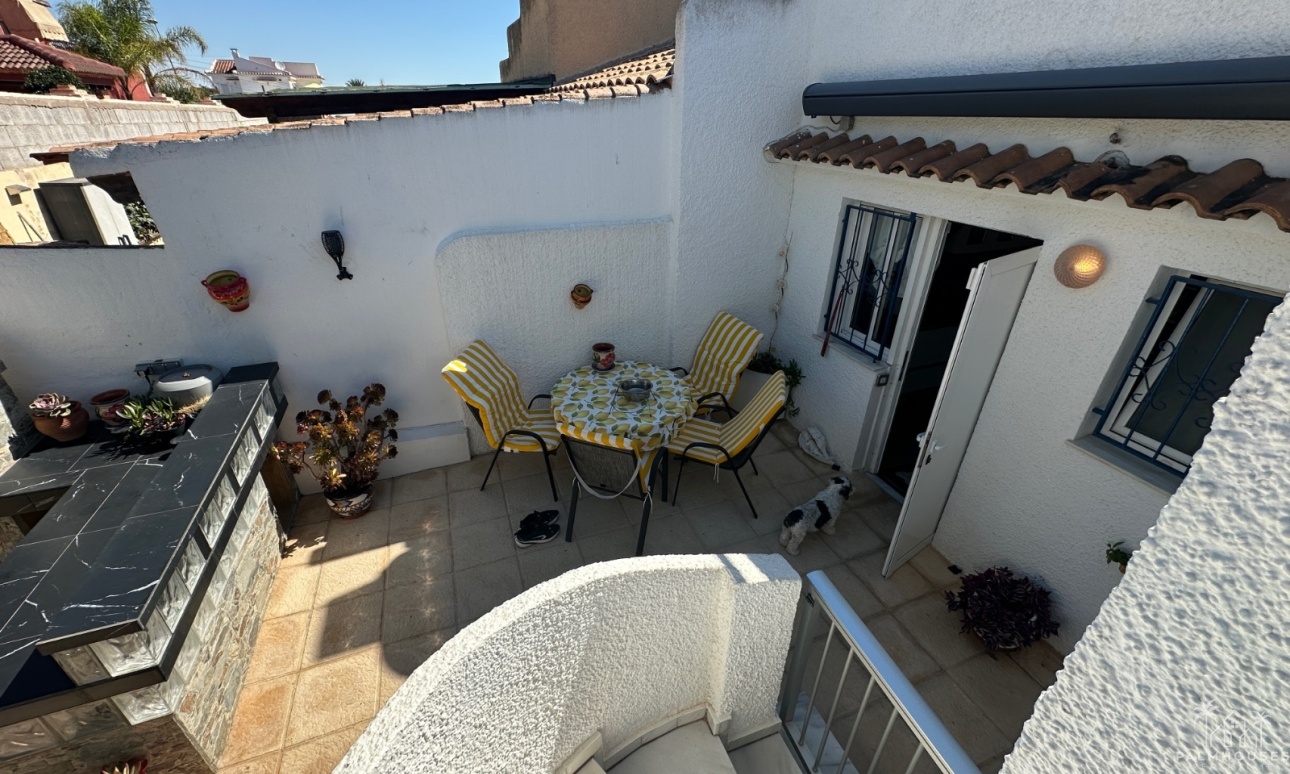 Venta - Casa - Torrevieja - Costa Blanca