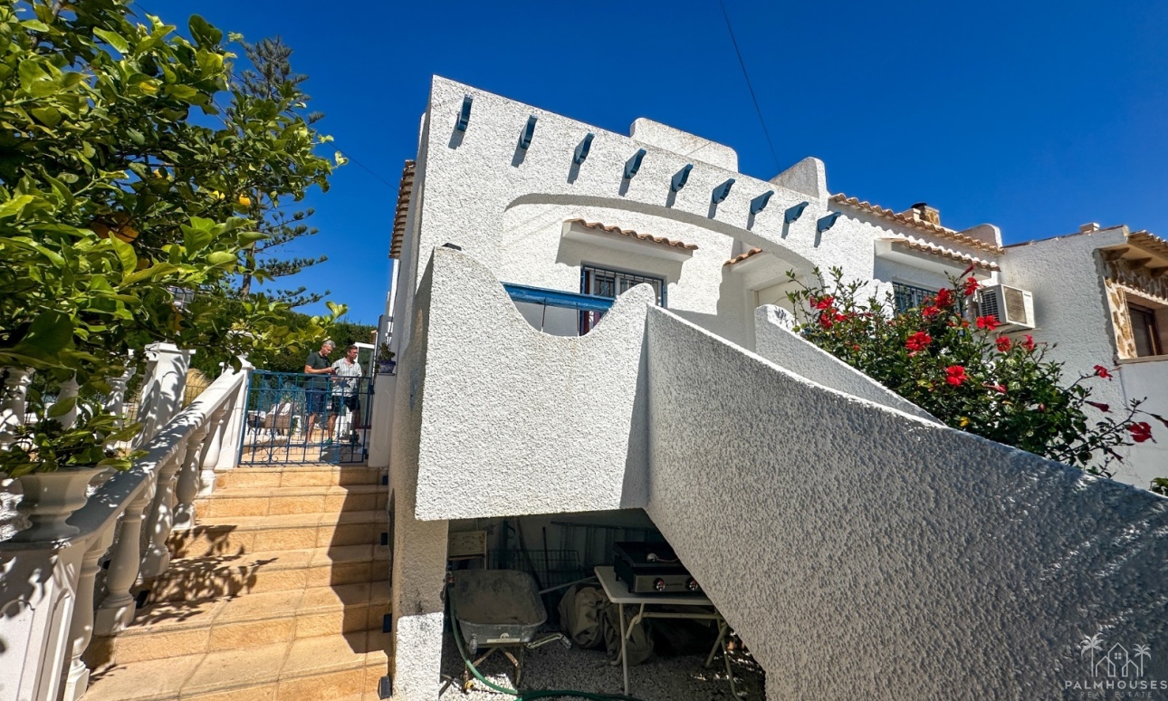 Venta - Casa - Torrevieja - Costa Blanca