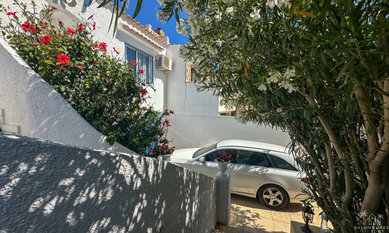 Venta - Casa - Torrevieja - Costa Blanca
