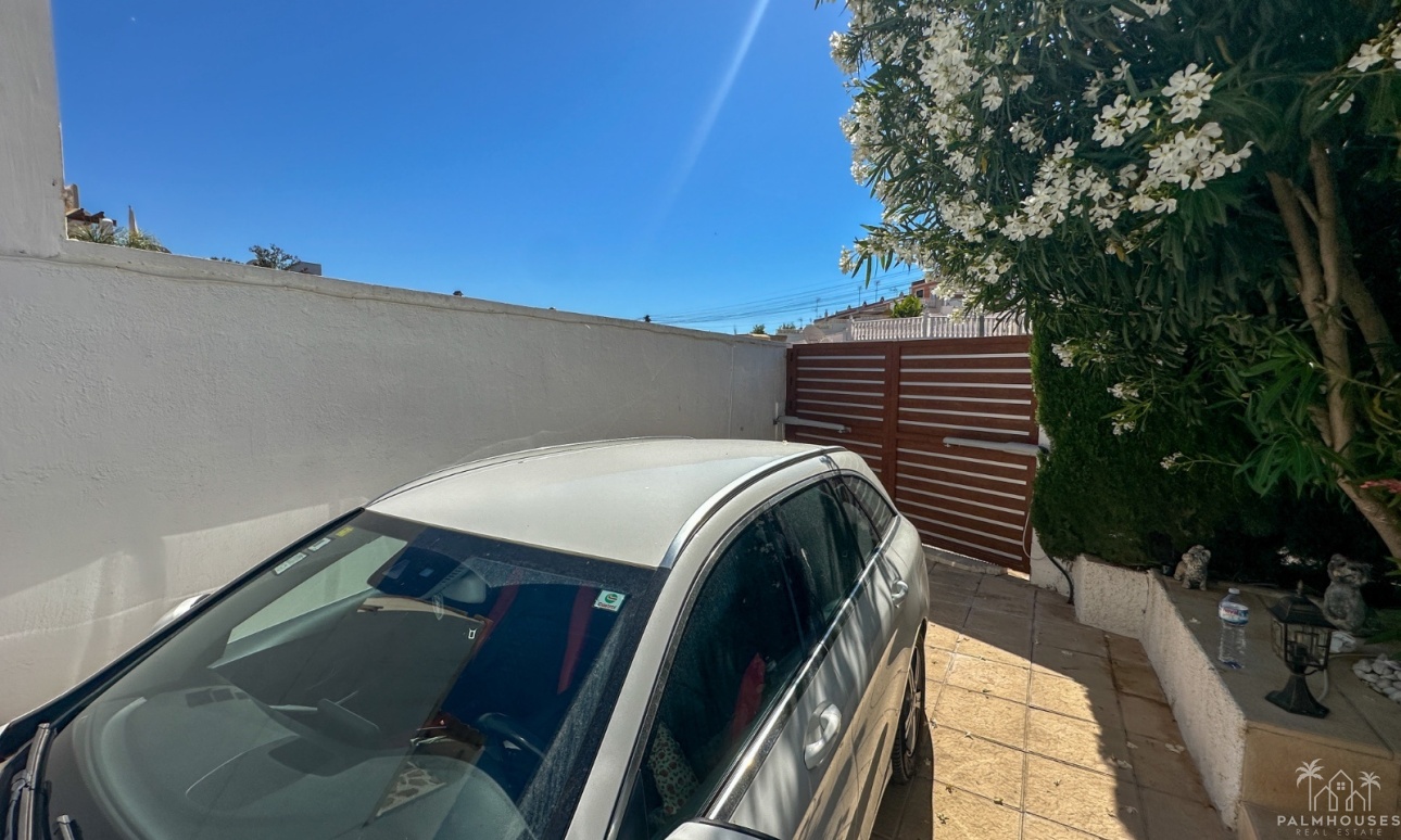 Venta - Casa - Torrevieja - Costa Blanca