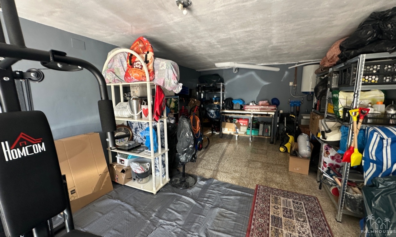 Venta - Casa - Torrevieja - Costa Blanca