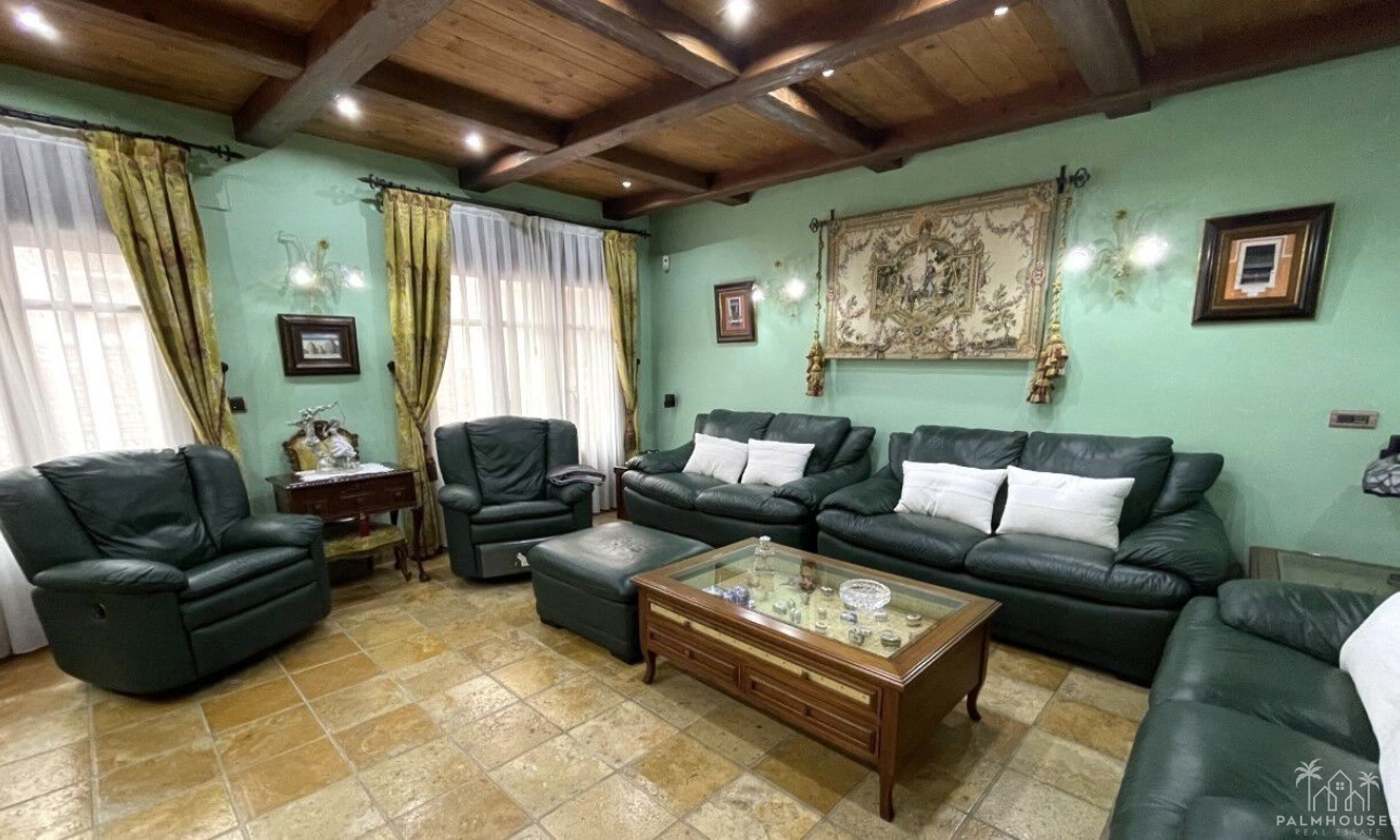 Venta - Casa - Torrevieja - Costa Blanca