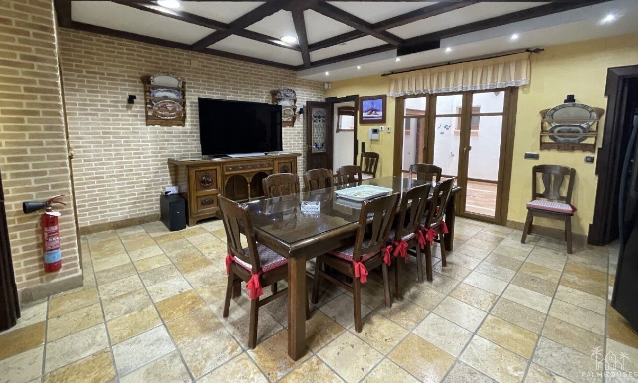 Venta - Casa - Torrevieja - Costa Blanca