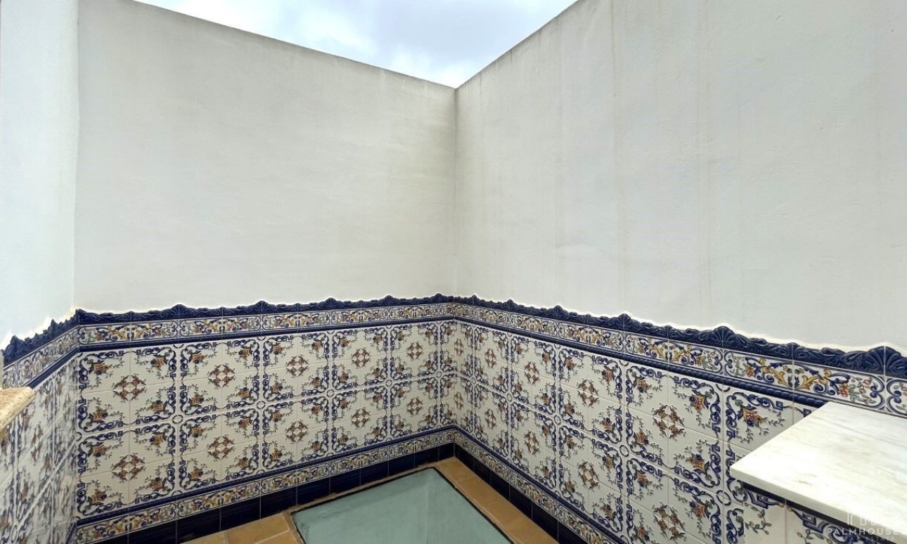 Venta - Casa - Torrevieja - Costa Blanca