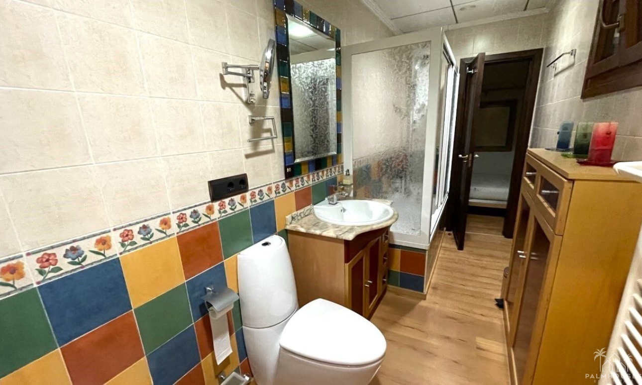 Venta - Casa - Torrevieja - Costa Blanca