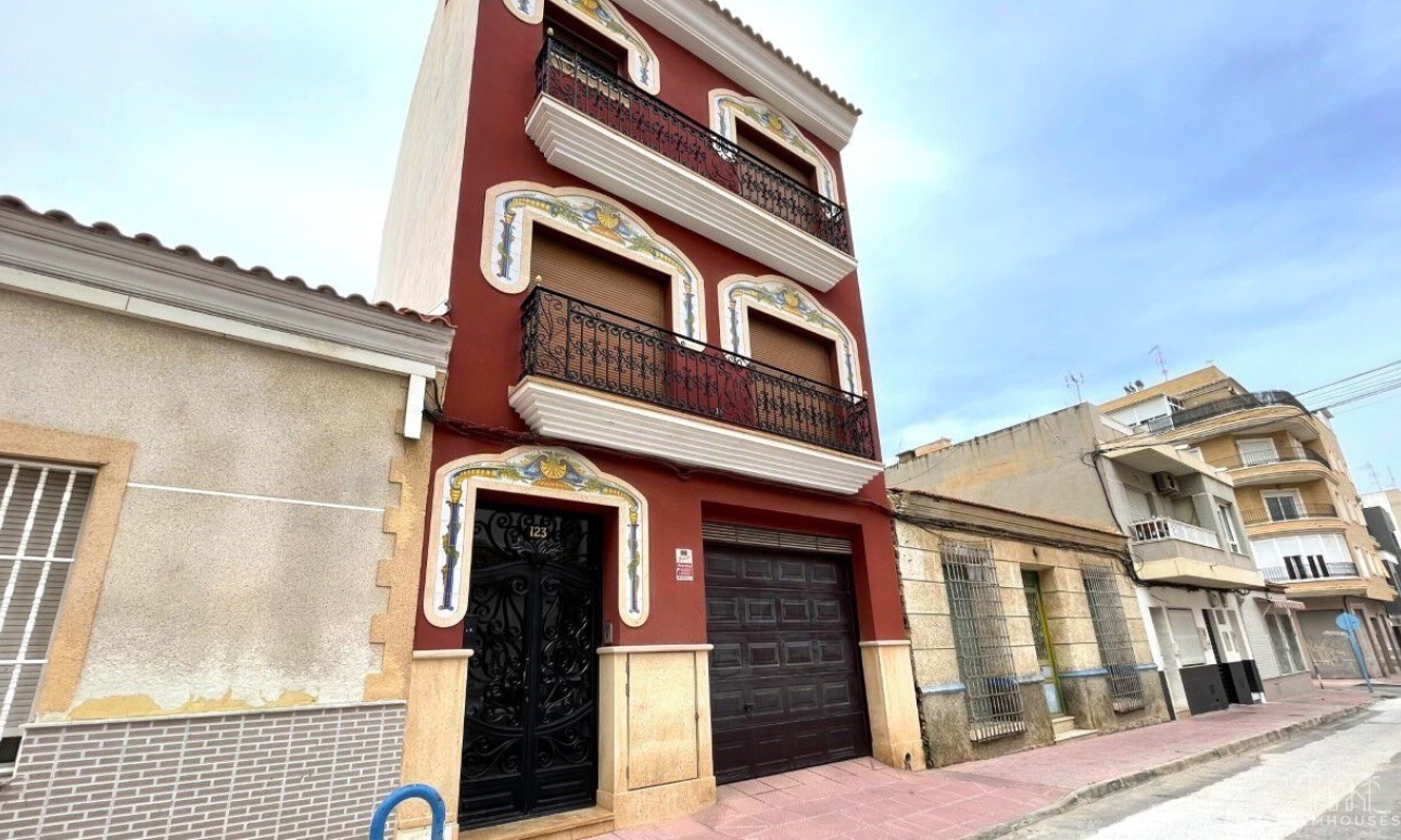 Venta - Casa - Torrevieja - Costa Blanca