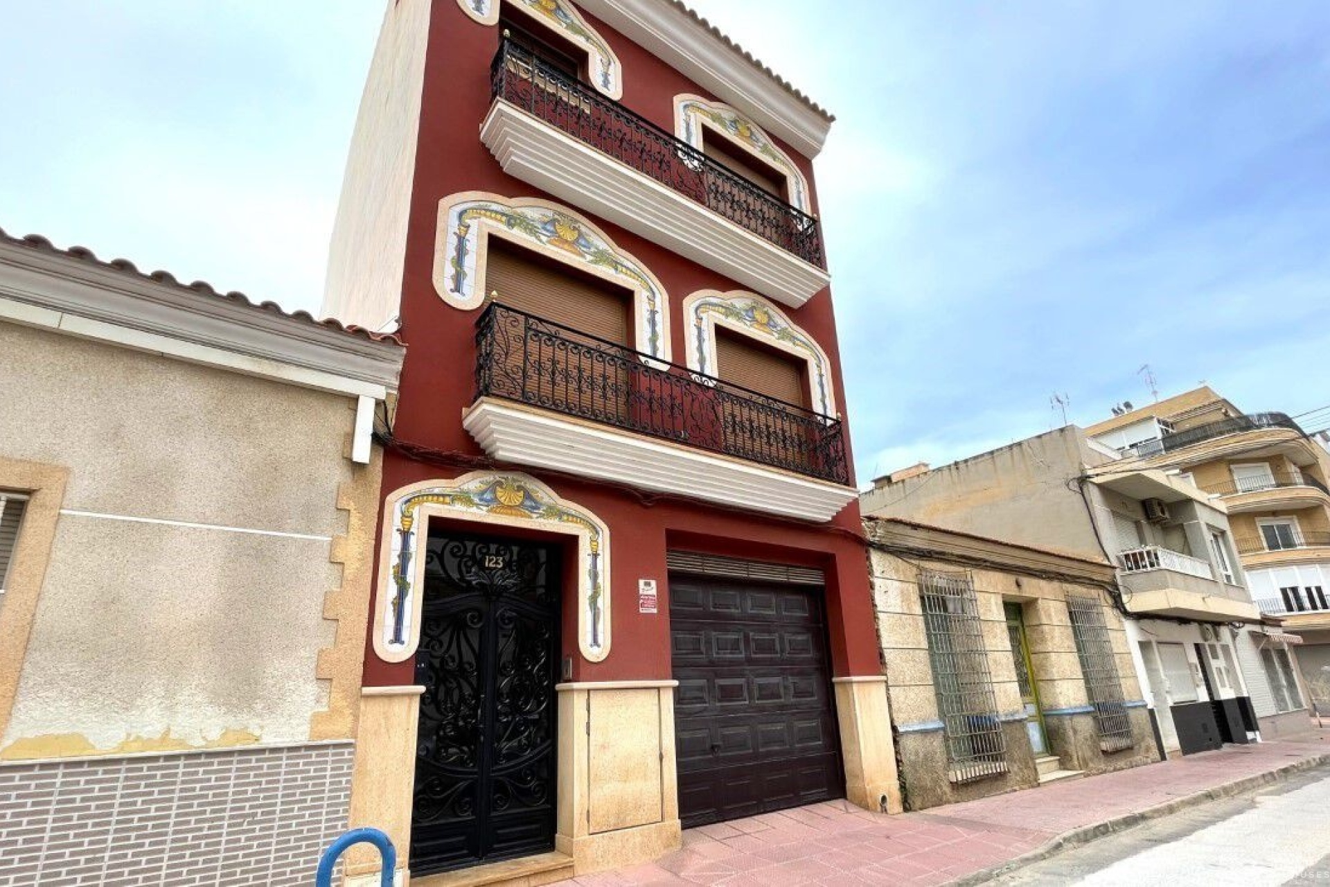 Venta - Casa - Torrevieja - Costa Blanca