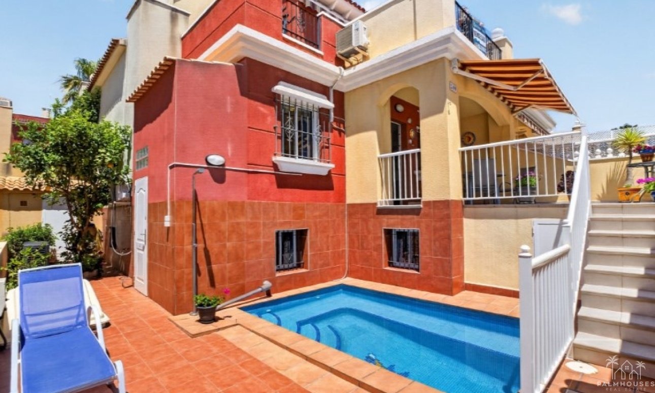 Venta - Casa - Torrevieja - Costa Blanca