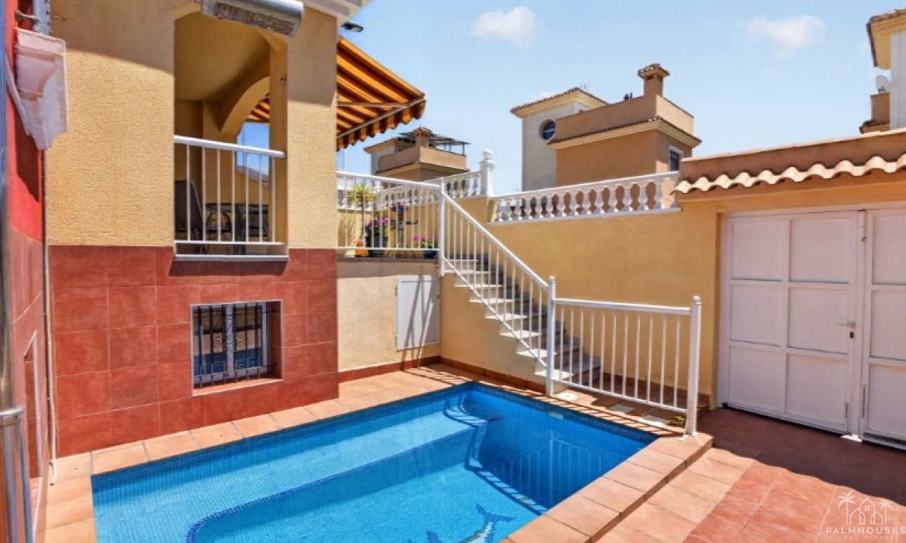 Venta - Casa - Torrevieja - Costa Blanca
