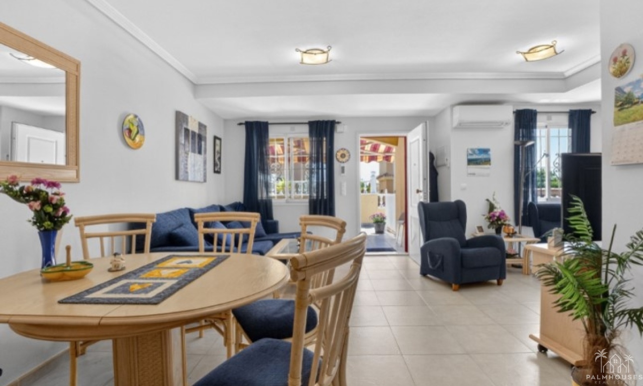 Venta - Casa - Torrevieja - Costa Blanca