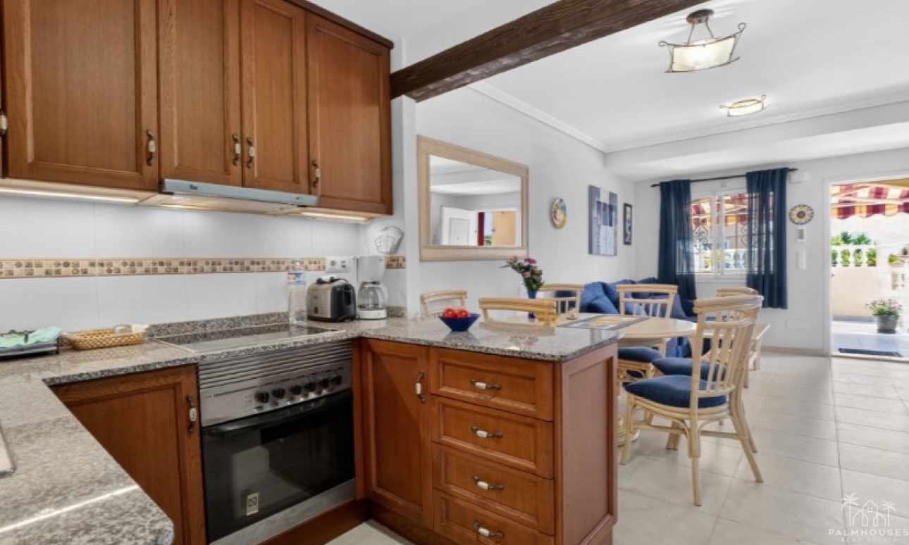 Venta - Casa - Torrevieja - Costa Blanca