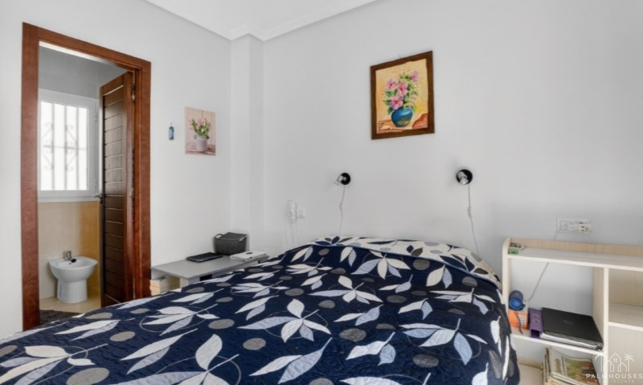 Venta - Casa - Torrevieja - Costa Blanca
