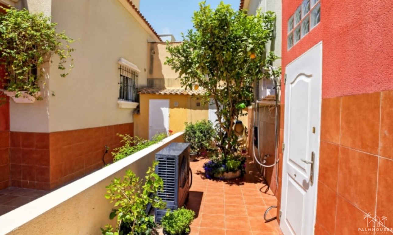Venta - Casa - Torrevieja - Costa Blanca