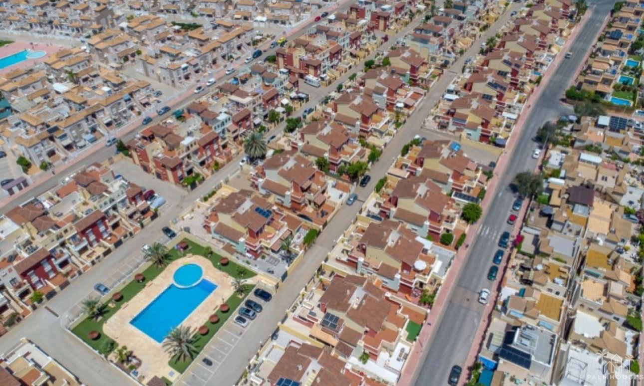 Venta - Casa - Torrevieja - Costa Blanca