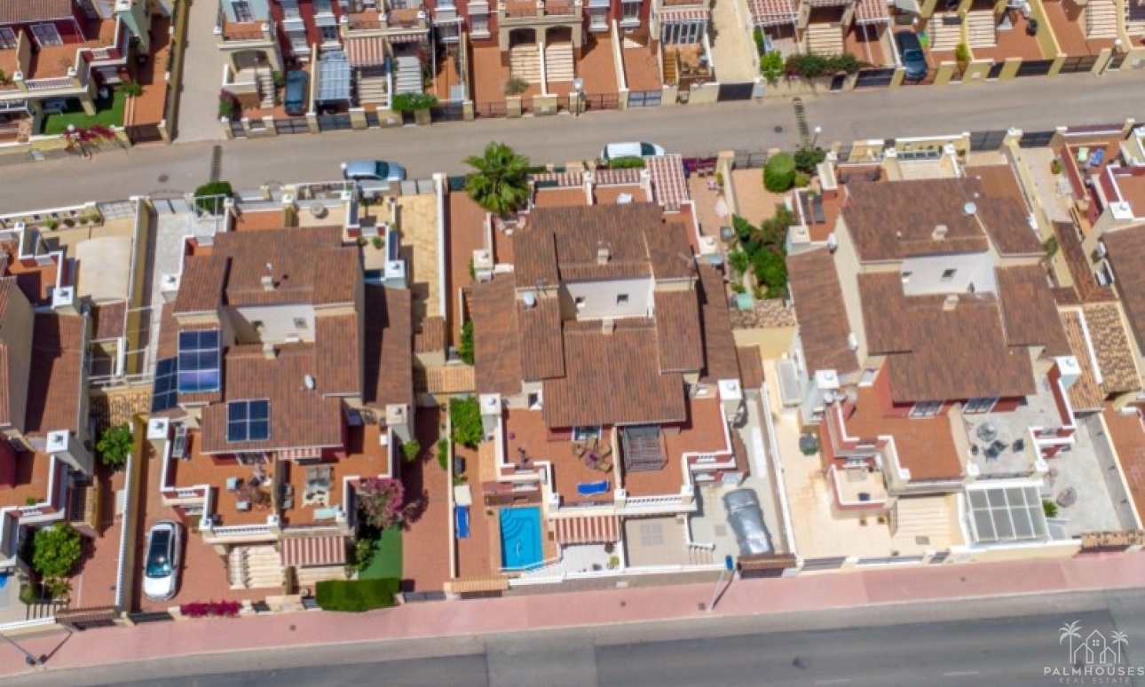 Venta - Casa - Torrevieja - Costa Blanca