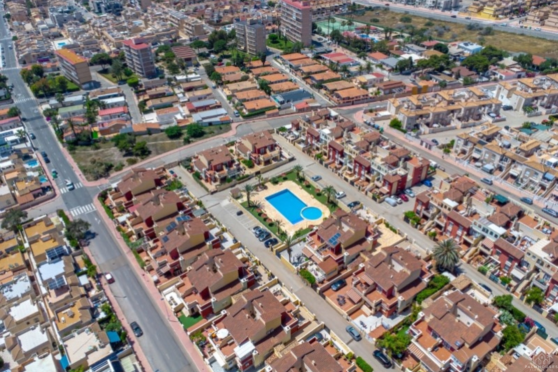 Venta - Casa - Torrevieja - Costa Blanca