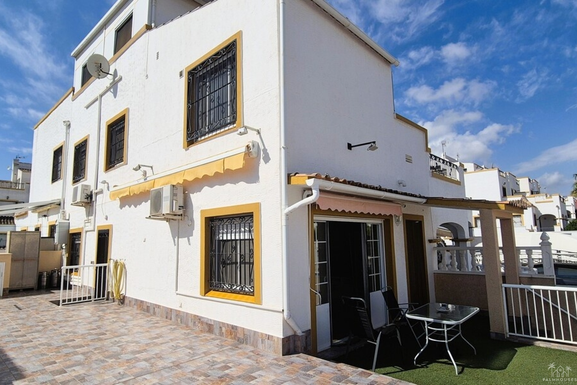 Venta - Casa - Torrevieja - Costa Blanca