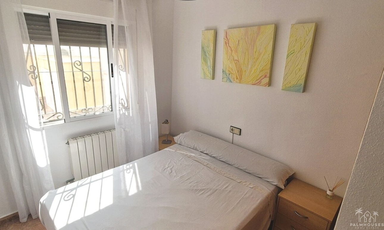 Venta - Casa - Torrevieja - Costa Blanca