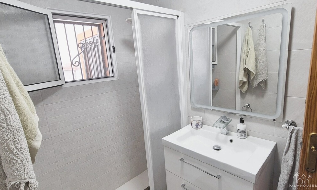 Venta - Casa - Torrevieja - Costa Blanca