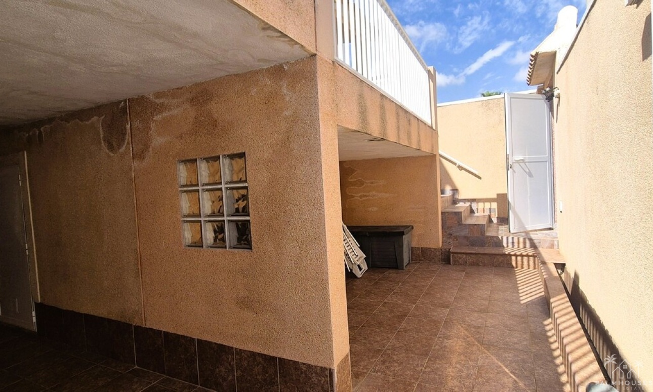 Venta - Casa - Torrevieja - Costa Blanca