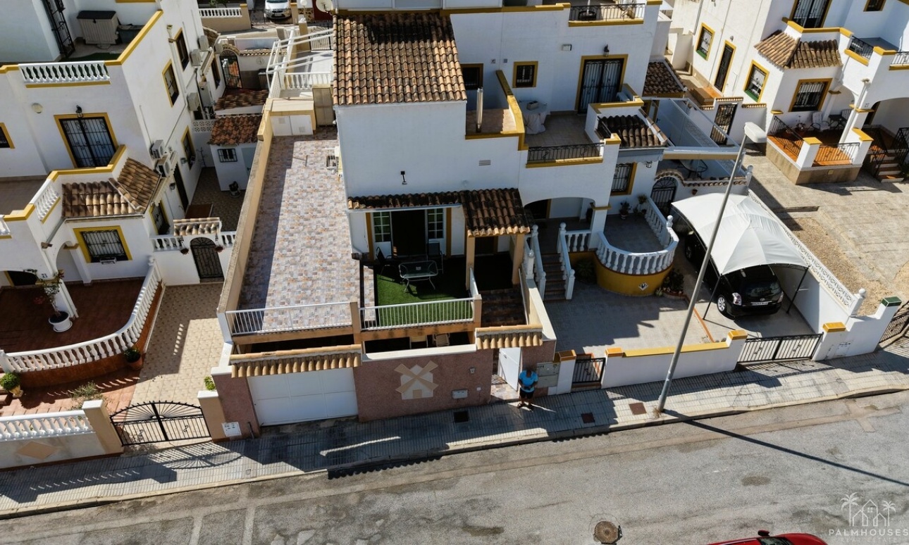 Venta - Casa - Torrevieja - Costa Blanca