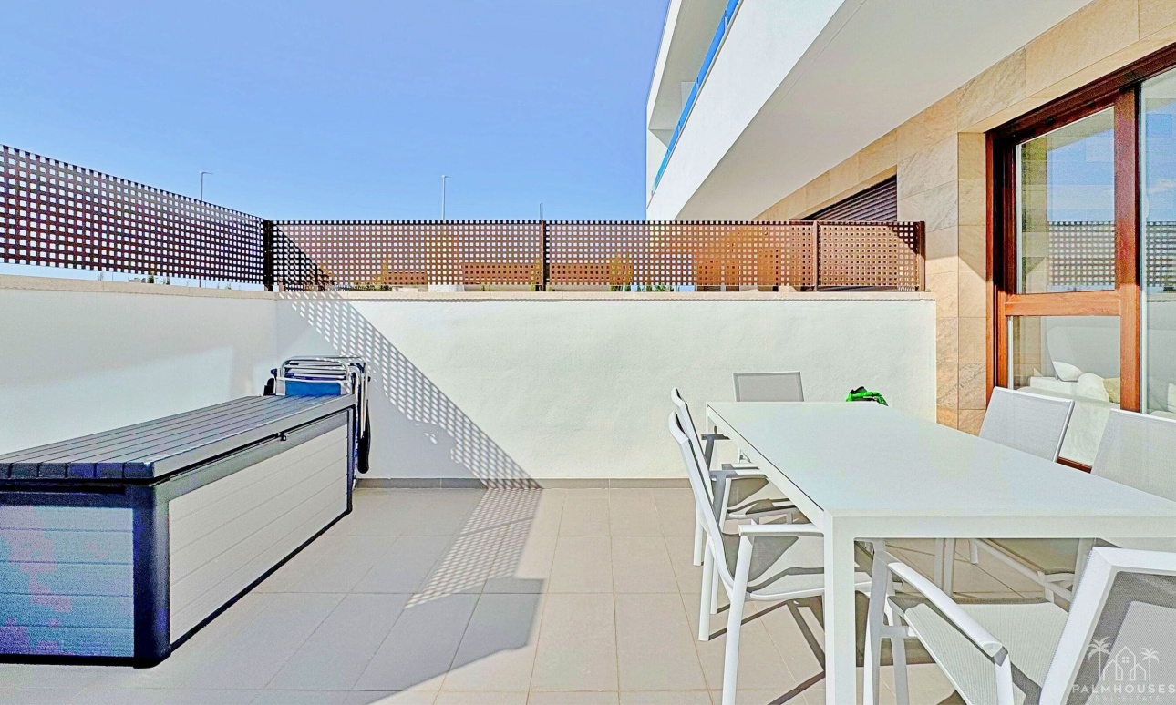 Venta - Casa - Torrevieja - Costa Blanca