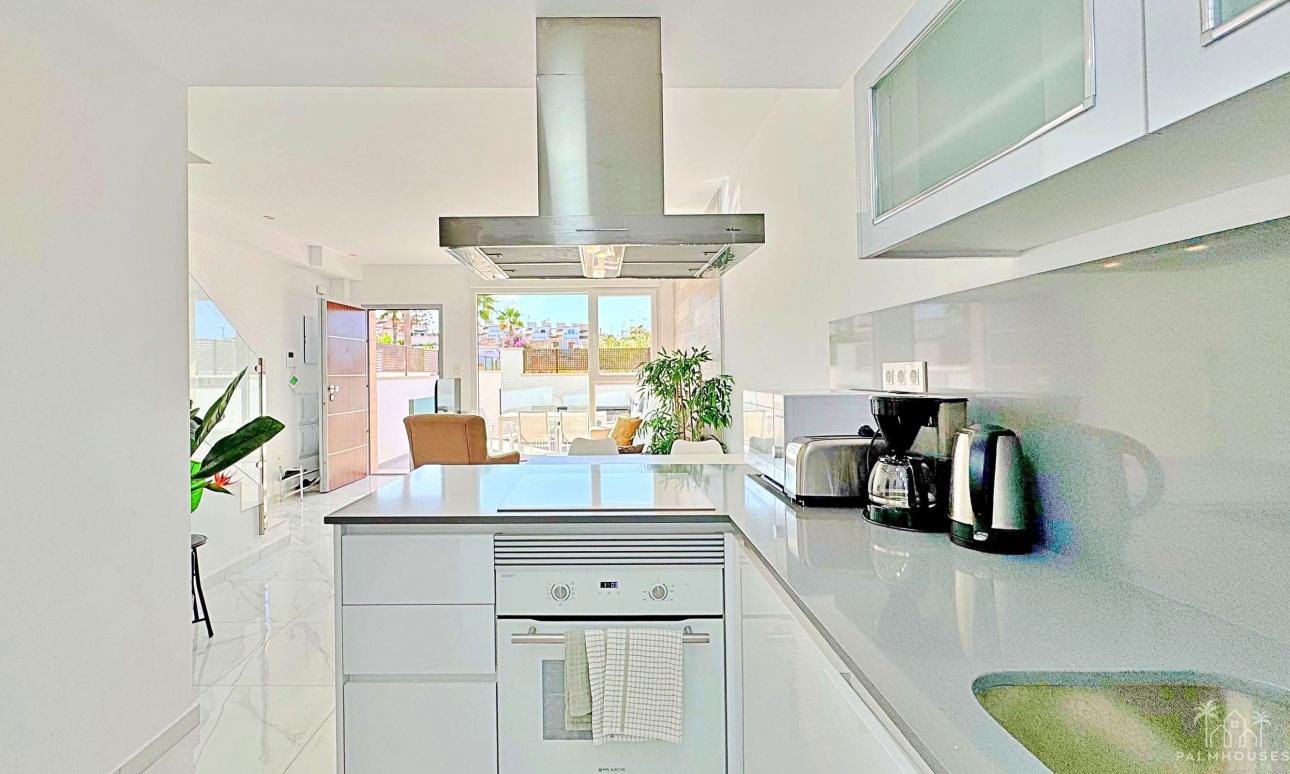 Venta - Casa - Torrevieja - Costa Blanca