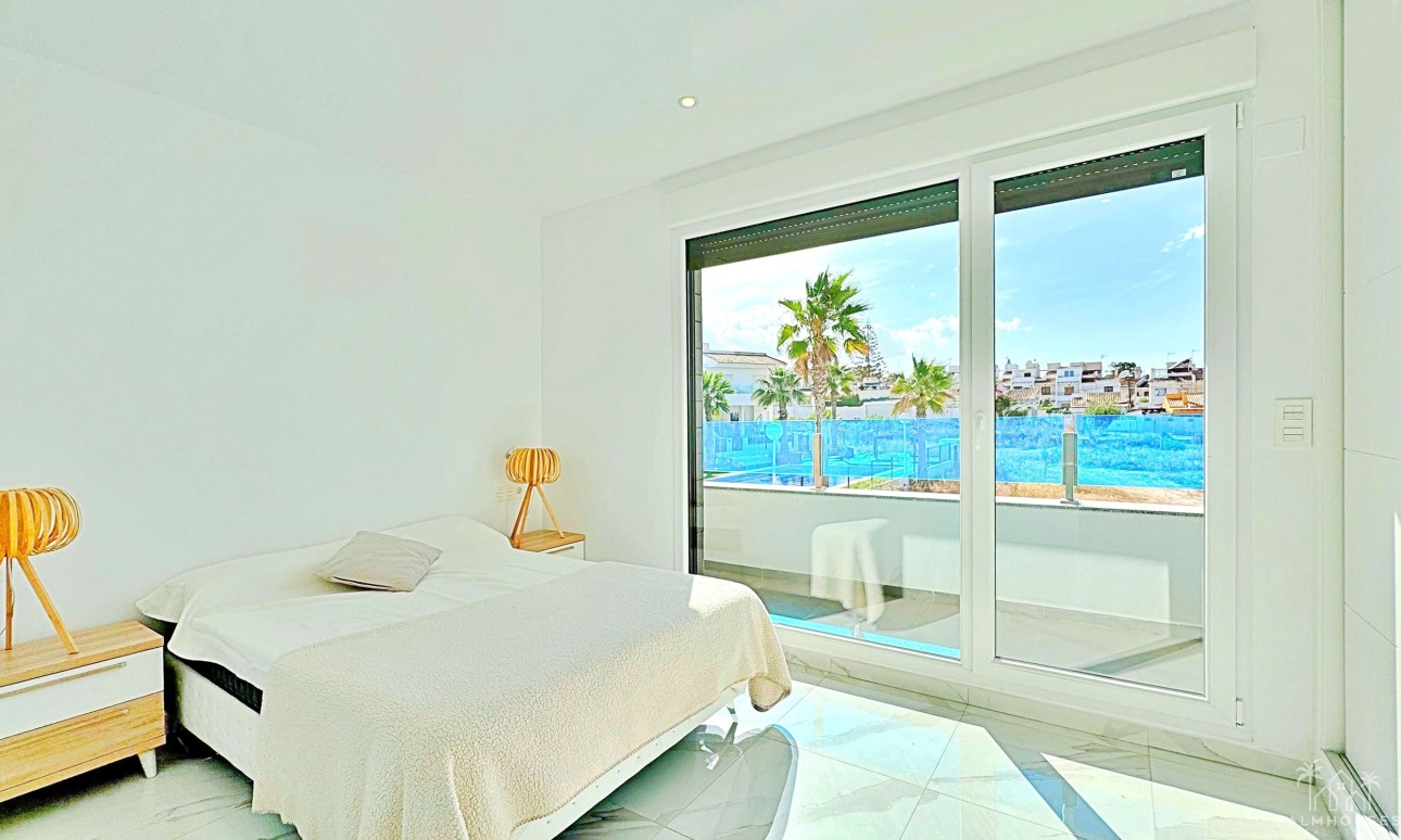 Venta - Casa - Torrevieja - Costa Blanca
