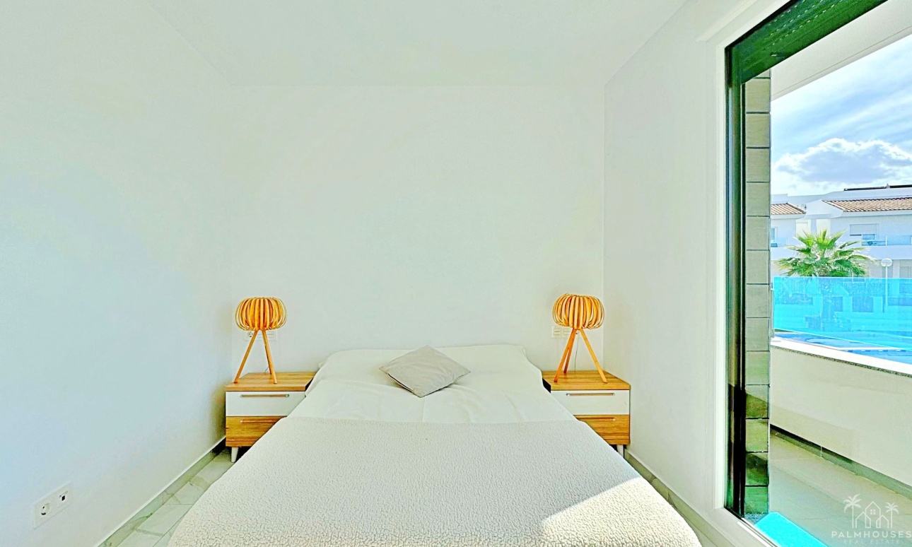 Venta - Casa - Torrevieja - Costa Blanca
